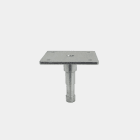 RIMSA P.LONGONI - ADATTATORE PER MORSETTO SERIE GOLIA-LED
