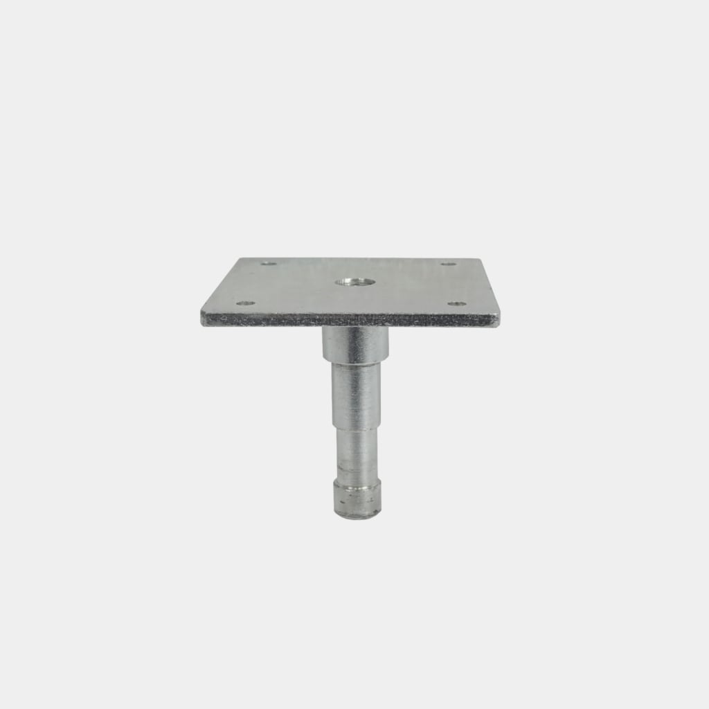 RIMSA P.LONGONI - ADATTATORE PER MORSETTO SERIE GOLIA-LED