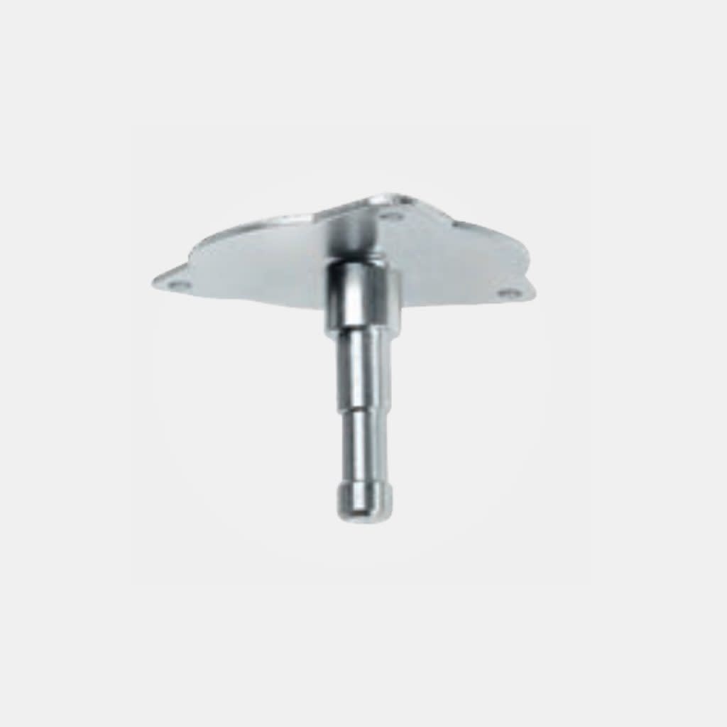 RIMSA P.LONGONI - AS2 ADATTATORE PER MORSETTO MEC AS2