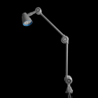 RIMSA P.LONGONI - LAMPADA MODELLO G-LED 12/24V CC/CA G-LED-BT