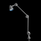 RIMSA P.LONGONI - LAMPADA MODELLO G-LED 12/24V CC/CA