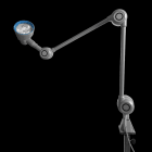 RIMSA P.LONGONI - LAMPADA MODELLO G-LED 230V
