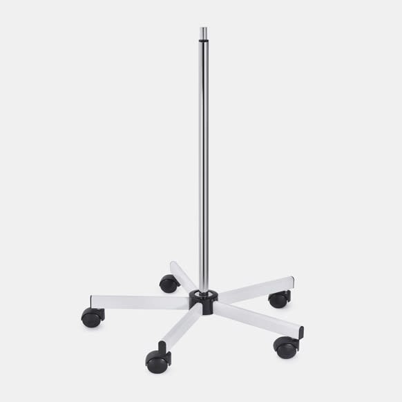 RIMSA P.LONGONI - PIANTANA RL 5 RAZZE *BIANCO*
