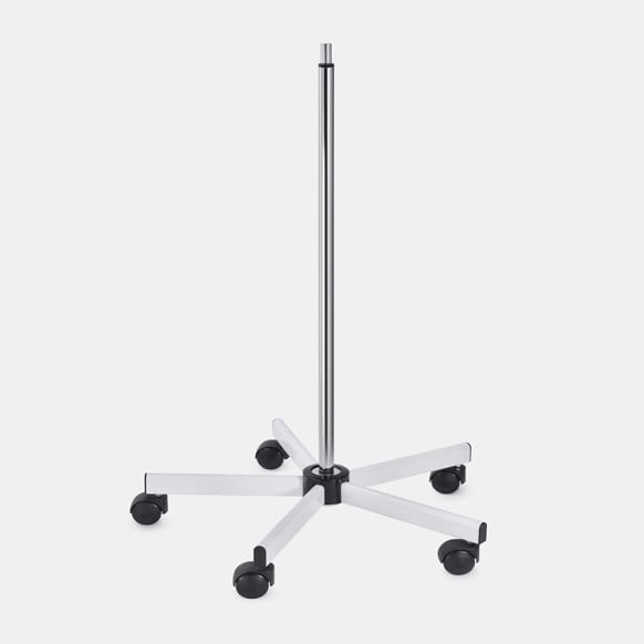 RIMSA P.LONGONI - PIANTANA RL 5 RAZZE *BIANCO*