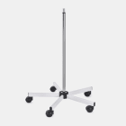 RIMSA P.LONGONI - PIANTANA RL 5 RAZZE *BIANCO*