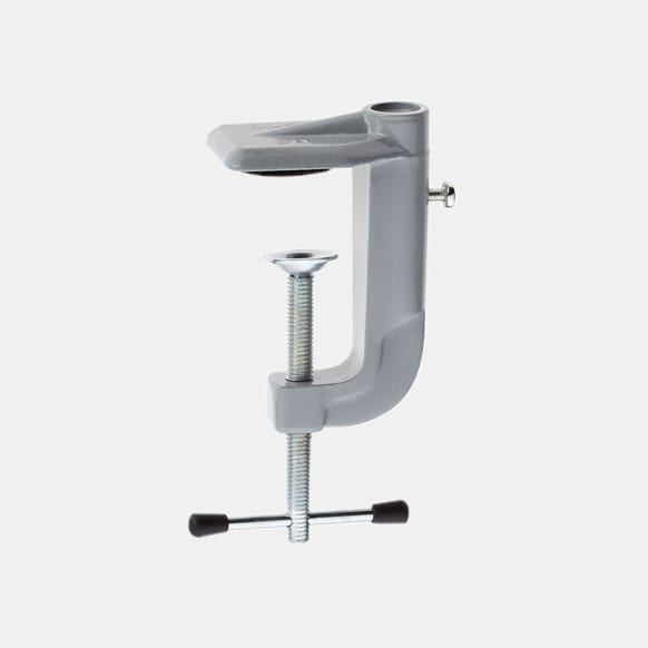 RIMSA P.LONGONI - S11 MORSETTO A GALLETTO - NERO RAL9005 G