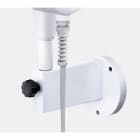 RIMSA P.LONGONI - MORSETTO S12 PER MEDICALE - GRIGIO RAL90