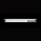 RIMSA P.LONGONI - TUBO A LED 12W 24V CA-CC IP67 BOROSILICA