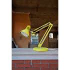 RIMSA P.LONGONI - AUDACE GIALLA ON OFF NO REGOLAZIONE