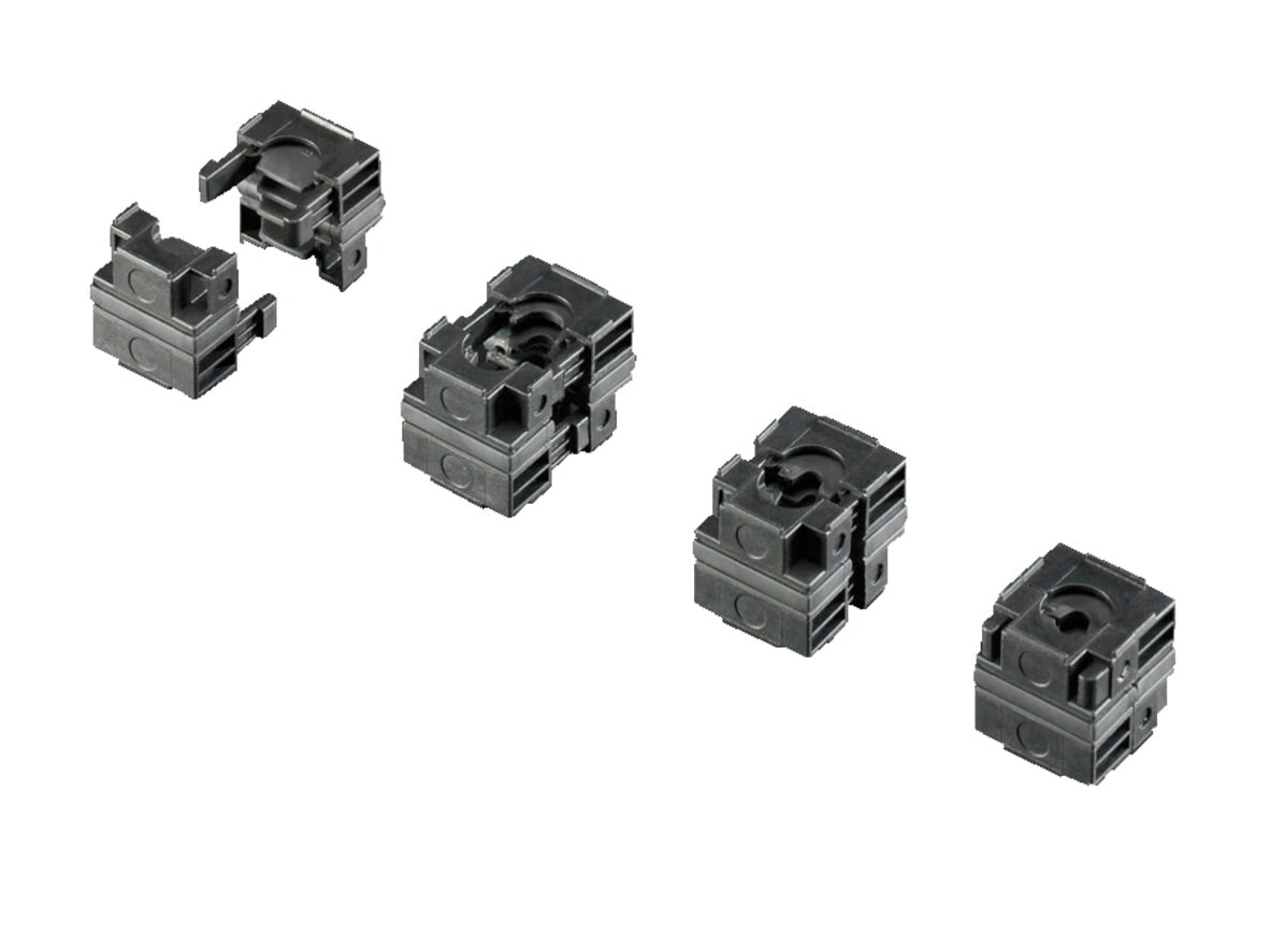 RITTAL - SZ MODULO20X20 PER CAVI 4-6MM CONF 10PZ