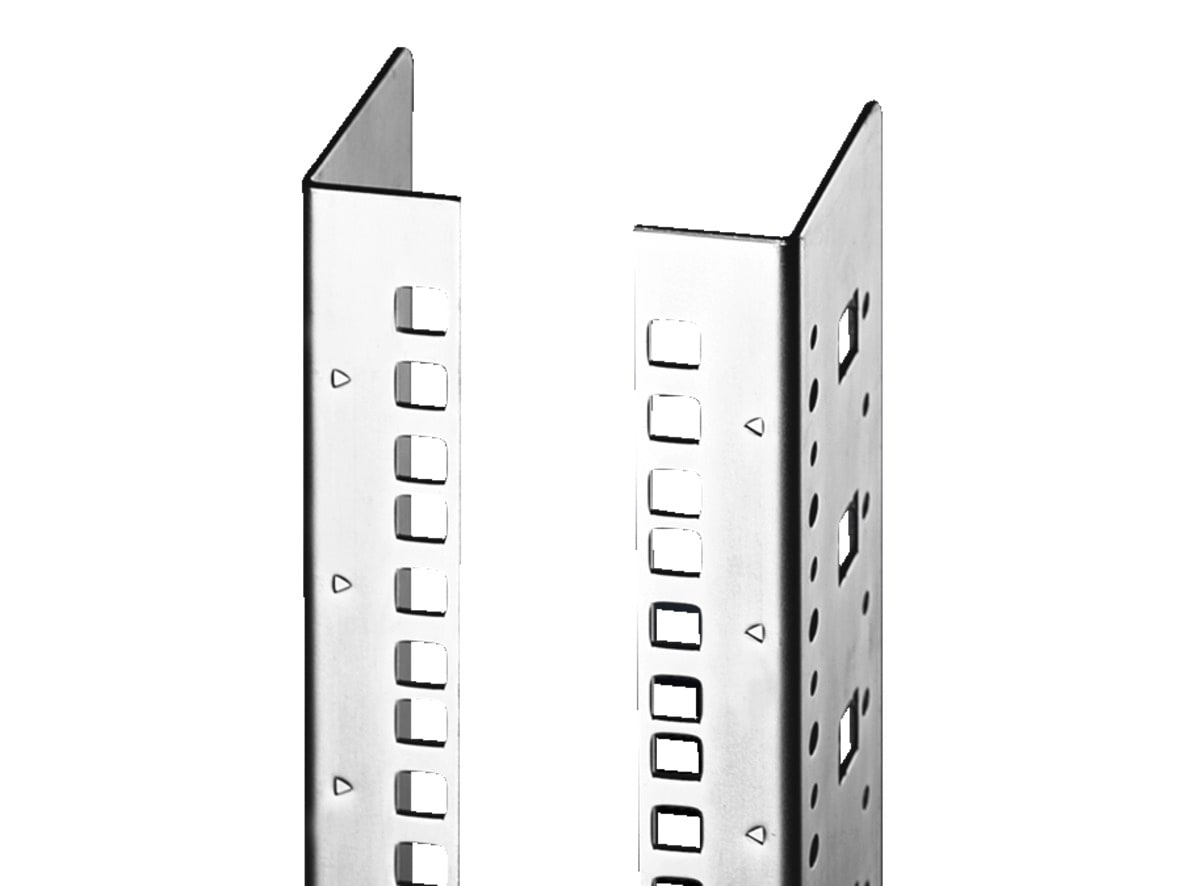 RITTAL - DK-TS PROFILATO ANG. A L - 2PZ 7827181