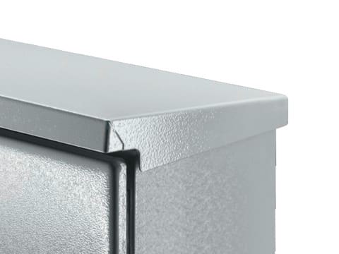 RITTAL - SZ TETTO DI PROTEZIONE 600X350