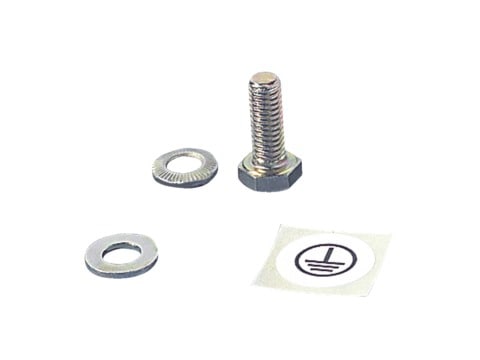 RITTAL - SZ KIT MESSA A TERRA - 10PZ