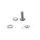 RITTAL - SZ KIT MESSA A TERRA - 10PZ