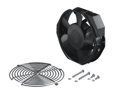 RITTAL - SK SET DI VENTILAZIONE 230 V
