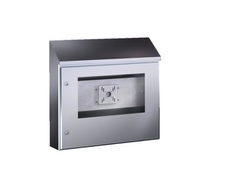 RITTAL - HD CONTENITORE PER CONSOLLE 4000062