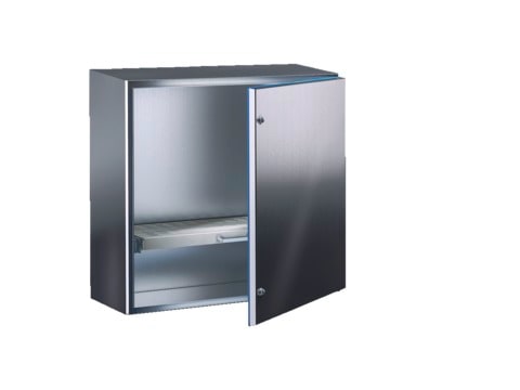 RITTAL - HD CONTENITORE PER CONSOLLE 4000064