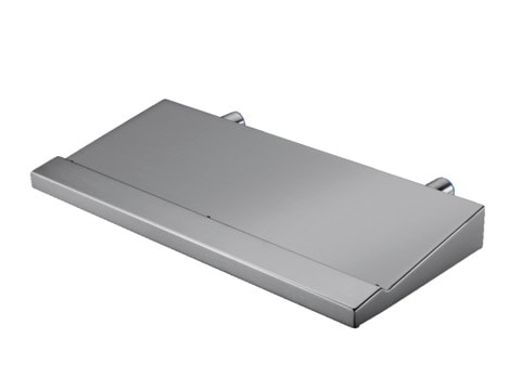 RITTAL - HD RIPIANO PORTA TASTIERA