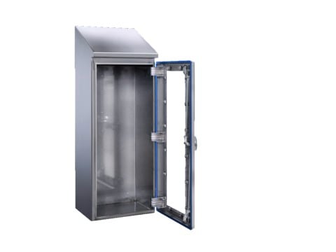 RITTAL - HD CONTENITORE COMPATTO PER ESTINTORI 4000075