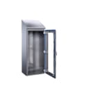 RITTAL - HD CONTENITORE COMPATTO PER ESTINTORI 4000075