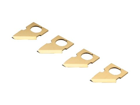 RITTAL - RICAMBIO LAMA TITANIO