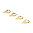 RITTAL - RICAMBIO LAMA TITANIO