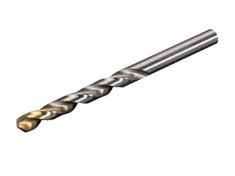 RITTAL - PUNTA - 8,5MM TWIST CORTO- 5 PZ