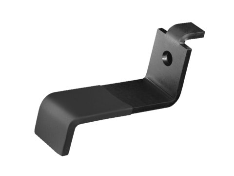 RITTAL - Z rails for Perforex