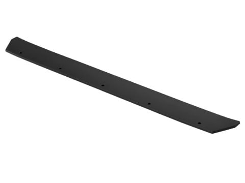 RITTAL - DEFLETTORE IN GOMMA ASSE X FRE4108