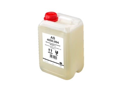 RITTAL - Minimal quantity lubrication oil