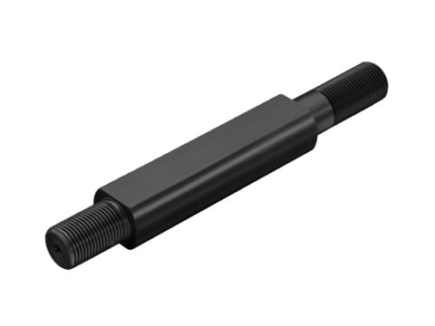 RITTAL - DADO TRAZIONE 92X92