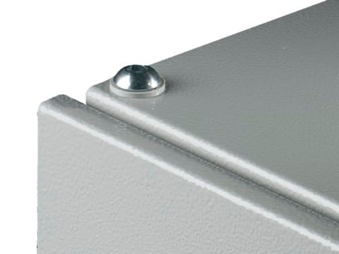 RITTAL - VX 20 VITI PER FISSAGGIO TETTO - 20PZ