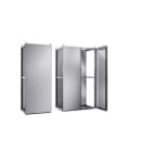 RITTAL - TS PORTA DESTRA 600X1400 RAL7035