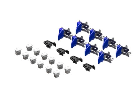 RITTAL - TS SACCHETTO ACCESSORI PER TS IT