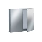 RITTAL - AE PORTA X 1110 LH RAL7035 SINISTRA