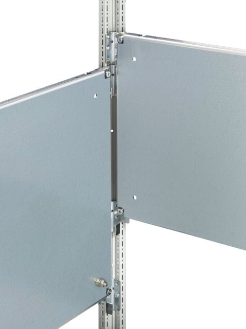 RITTAL - SACCHETTO DI ACCESSORI PER PIASTRA PARZ