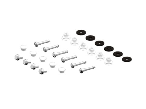 RITTAL - SACCHETTO DI ACCESSORI 5050517