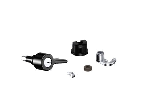 RITTAL - FT CHIUSURA DI RICAMBIO