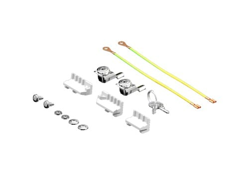 RITTAL - TS CHIUSURA TS-IT PARETE LATERALE