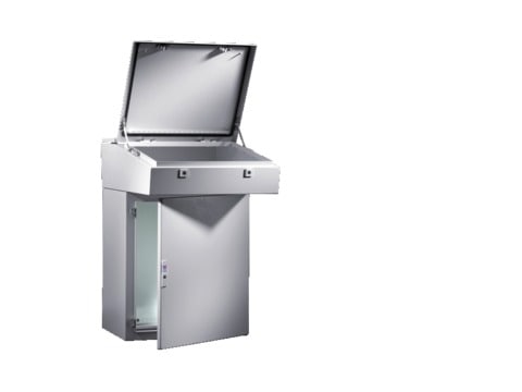 RITTAL - TP PORTA SUPERIORE PER 2694/2695