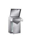 RITTAL - TP PORTA SUPERIORE PER 2694/2695