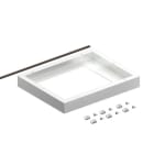 RITTAL - SK ADATTATORE PER VENTILATORE DA TETTO 5050700