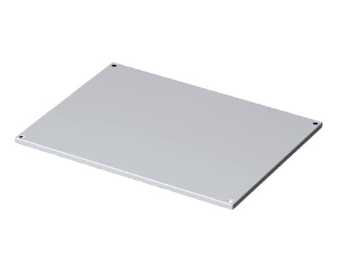 RITTAL - VX TETTO LXP 1000X600 - 1PZ