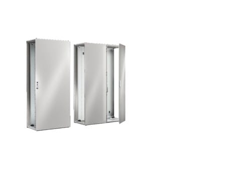 RITTAL - VX PORTA DESTRA LXH 600X1800 - 1PZ