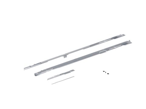 RITTAL - VX SISTEMA ASTE 1600MM - 1PZ