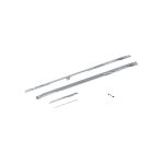 RITTAL - VX SISTEMA ASTE 2000MM - 1PZ