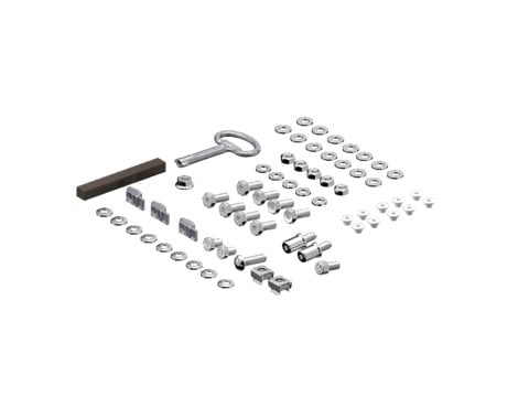 RITTAL - VX SACCHETTO ACCESSORI - 1PZ