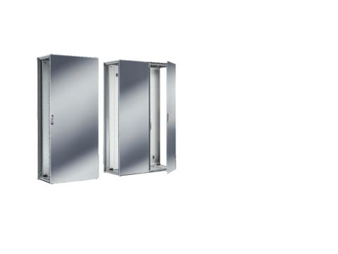 RITTAL - VX TETTO INOX 800X600