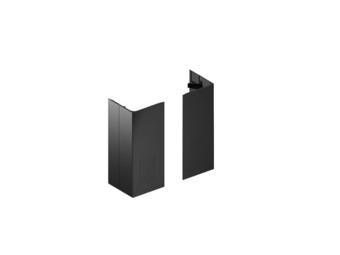 RITTAL - VX COVER PER ANGOLARE ZOCCOLO 200 VX25