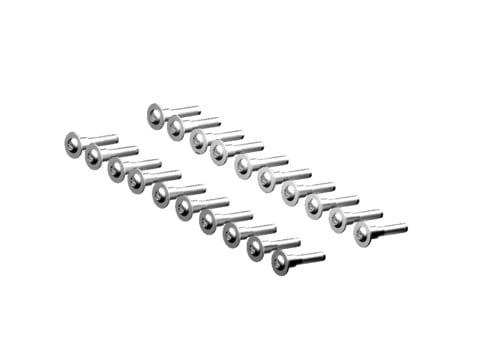 RITTAL - VX VITI DI ACCOPPIAMENTO- 20 PZ 5051165